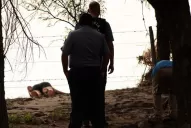 Un pescador tucumano murió ahogado en Santiago del Estero