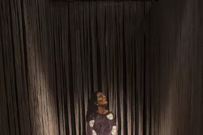 Luchas y resistencias de las mujeres en una exposición