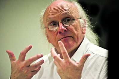 La ciudad “del peatón” es la más feliz