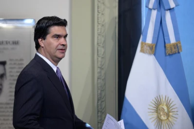 Las diferencias en el peronismo impiden por ahora la unidad