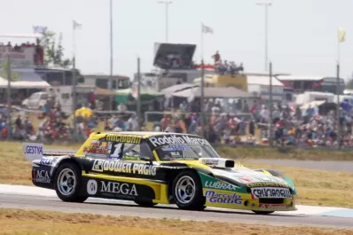 “Gurí” Martínez siempre muestra su vigencia