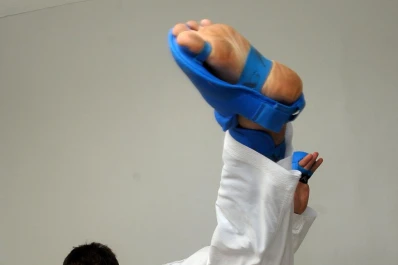 Ganar la carrera olímpica es la meta