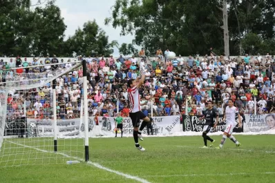 San Martín hizo un viaje al infierno en Concepción