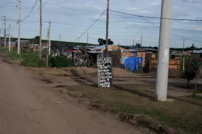Asesinaron a un hombre e hirieron a una embarazada