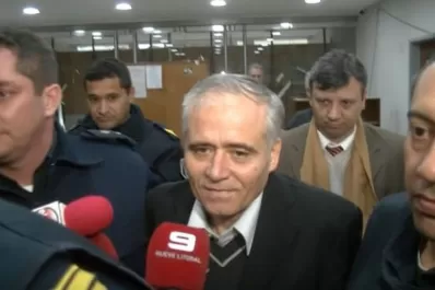 La Justicia define si el cura Ilarraz va a juicio por abuso de menores