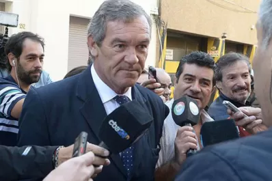 El vuido de Dalmasso declaró durante horas y dijo que es inocente