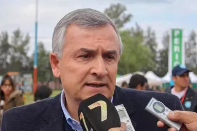 Por decreto, la Nación le dio un adelanto de la coparticipación a Jujuy