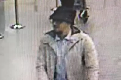 Liberan al principal sospechoso del atentado en el aeropuerto de Bruselas