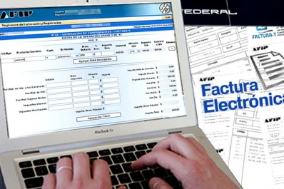 Trece respuestas para entender cómo funcionará la factura electrónica