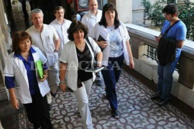 Sitas rechazó la oferta del Gobierno provincial