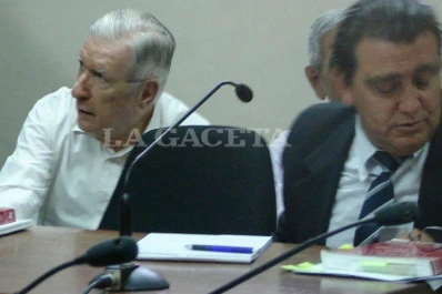 Por primera vez en el país condenan a un empresario por delitos de lesa humanidad
