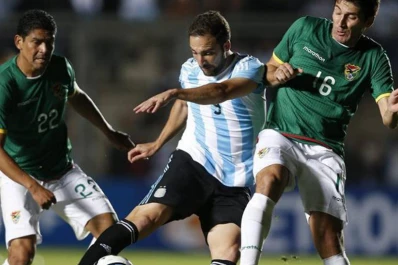 Toda la actividad deportiva para ver hoy por televisión