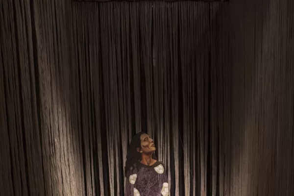 Luchas y resistencias de las mujeres en una exposición