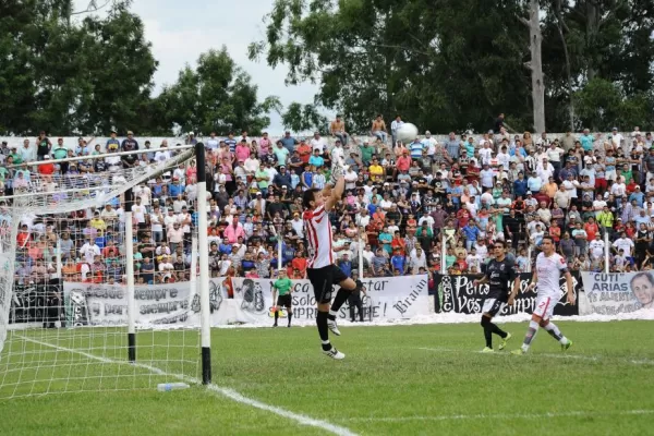 San Martín hizo un viaje al infierno en Concepción