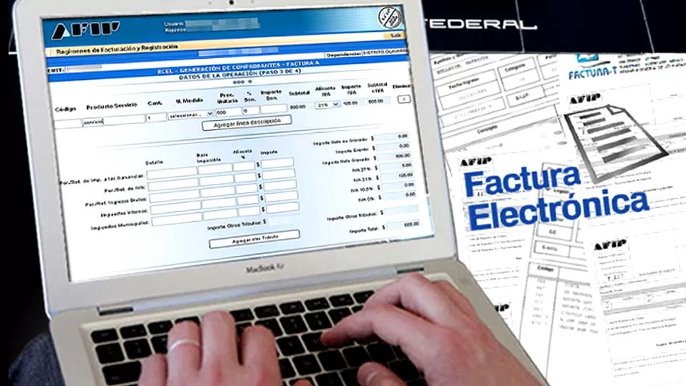 Trece respuestas para entender cómo funcionará la factura electrónica