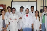 Argentinos desarrollaron un test para detectar el dengue