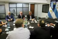 “Ahora habrá control sobre las obras públicas”