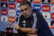Martino, auténtico como su fútbol