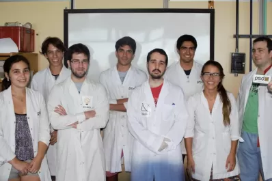 Argentinos desarrollaron un test para detectar el dengue