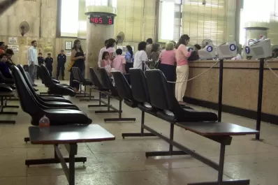 El municipio afirma que, en realidad, es la Provincia la que le debe fondos a la capital