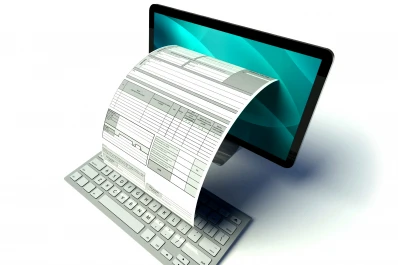 La AFIP oficializó la facturación electrónica