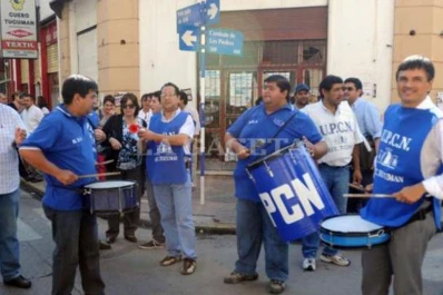 UPCN cortará calles mañana en distintos puntos de la ciudad