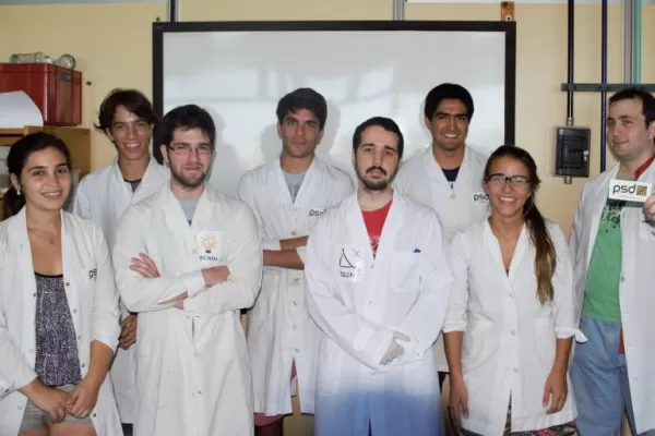 Argentinos desarrollaron un test para detectar el dengue