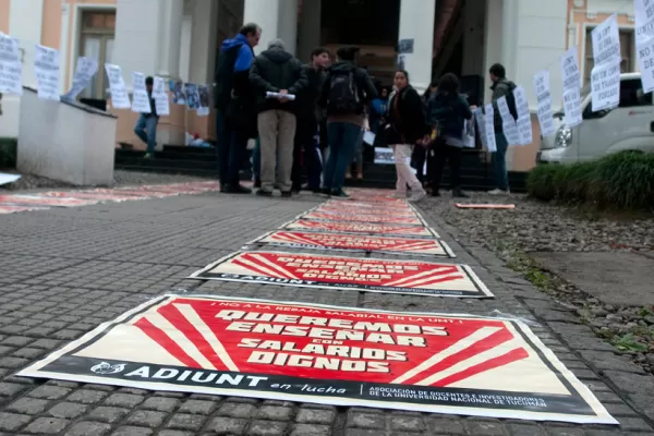 Cinco noticias que tenés que saber antes de desayunar