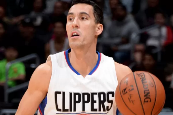 Prigioni se bajó de los Juegos Olímpicos de Río 2016