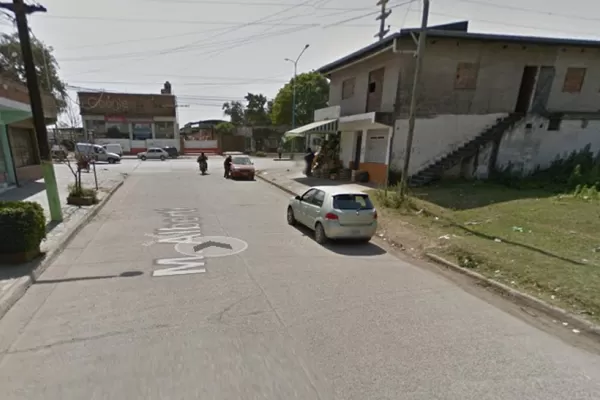 Un detenido por el caso de la menor secuestrada y abusada sexualmente