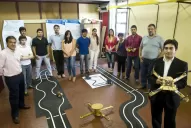 Mundo robot: arranca como un juego y se convierte en el asesor ideal del siglo XXI