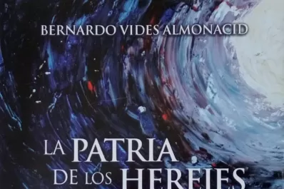 El Tucumán de los 70 vuelve de la mano de Bernardo Vides