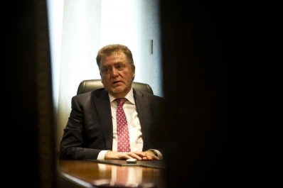 Amaya opinó que Trimarco debería devolver los fondos