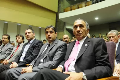 Abogados reiteran el pedido de veedor a Garavano