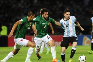 El único pecado: no haber metido media docena más de goles