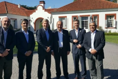 Manzur: “la Nación acompañará a Tucumán en todos los festejos del Bicentenario”