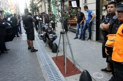 Abogado que mató a cerrajero dijo que disparó porque ladrones le gatillaron