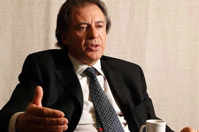 La Justicia dispuso la intervención de empresas de Cristóbal López