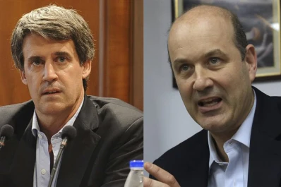 Cambió el paradigma económica y el mundo vuelve a mirar a la Argentina