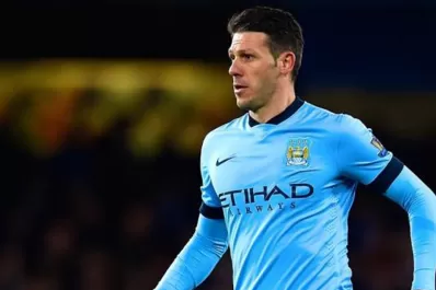 Demichelis, en problemas por apuestas ilegales