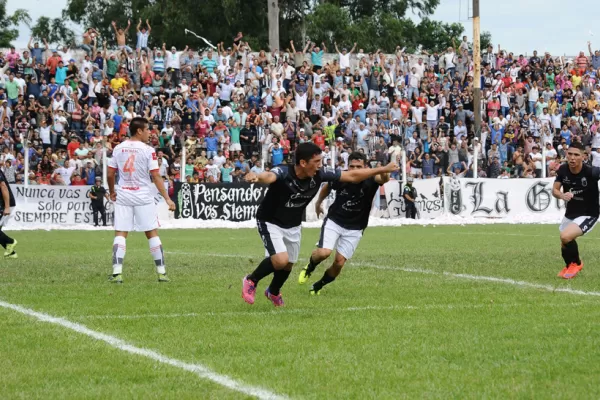 Apareció la plata y hay tranquilidad en la Perla del Sur