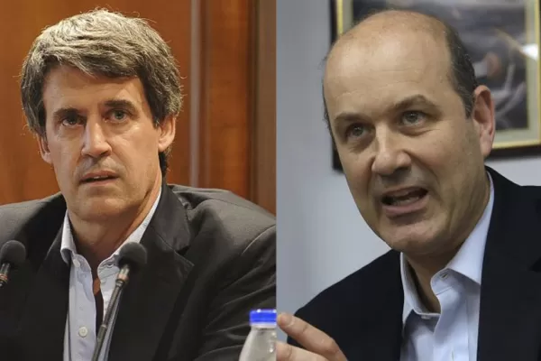Cambió el paradigma económica y el mundo vuelve a mirar a la Argentina