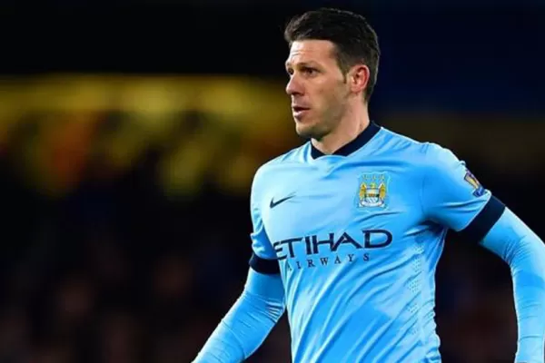 Demichelis, en problemas por apuestas ilegales