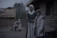 La Bruja: para aterrorizar no hacen falta colmillos sangrantes y gritos