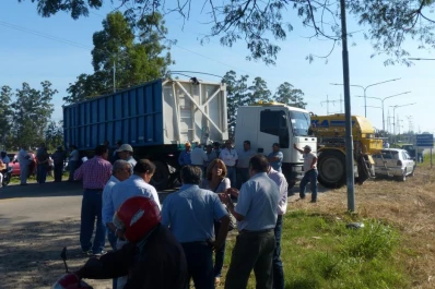 Cañeros advierten que profundizarán la protesta