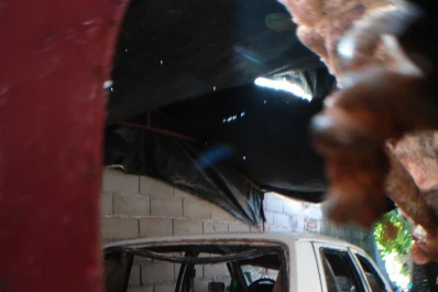 Apuñaló a su mujer delante de su hija de 4 años y se ahorcó horas después en Famaillá