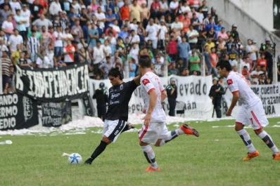 Concepción FC es un líder respetuoso