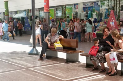 Feriado del sábado: los comerciantes quieren trabajar, pero el sindicato no