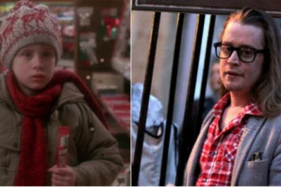 Ningún pobre angelito: Macaulay Culkin regresa a la TV