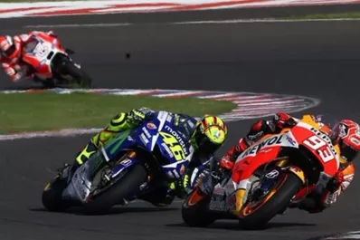Todo lo que necesitás saber del MotoGP en Las Termas